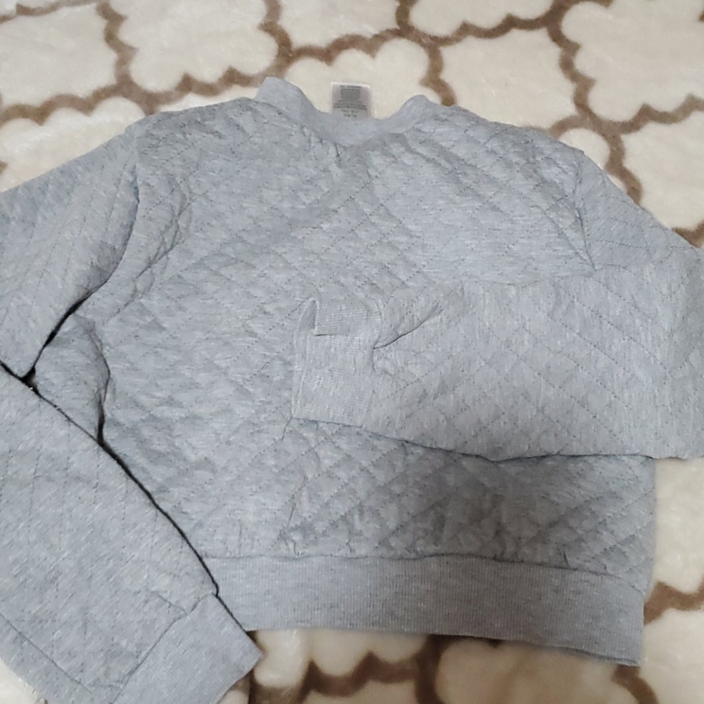 Halter Jacket